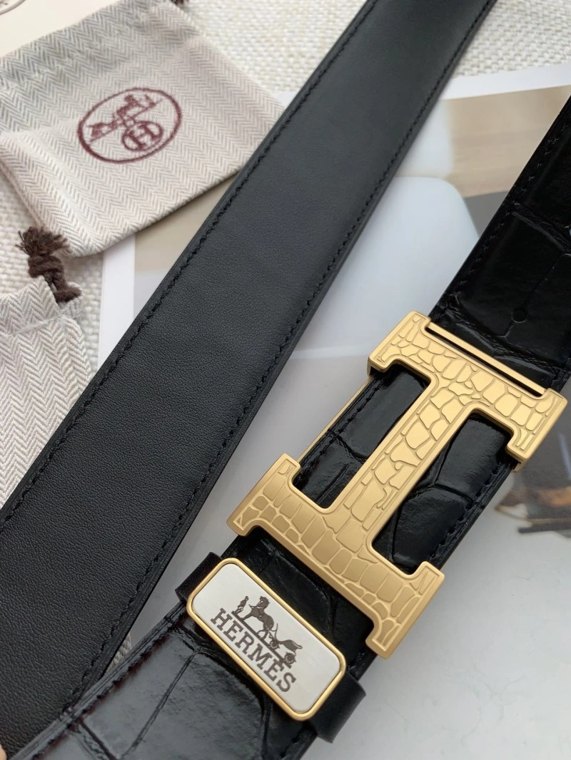 Hermes Belts Neat 295762