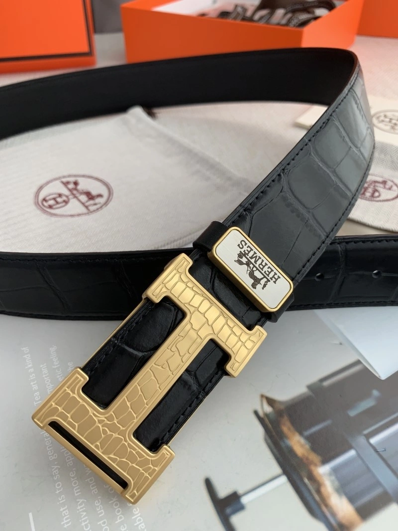 Hermes Belts Neat 295762