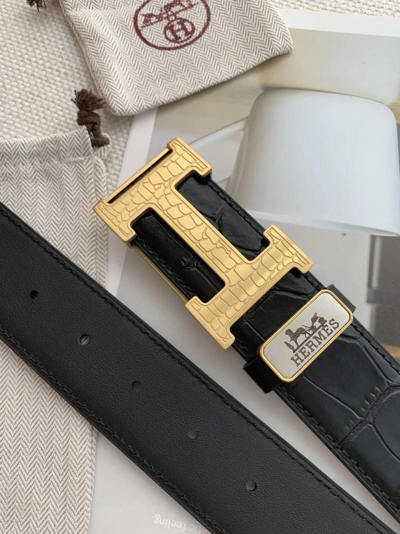 Hermes Belts Neat 295762