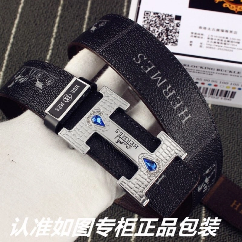 Hermes Belts Breathable 295748