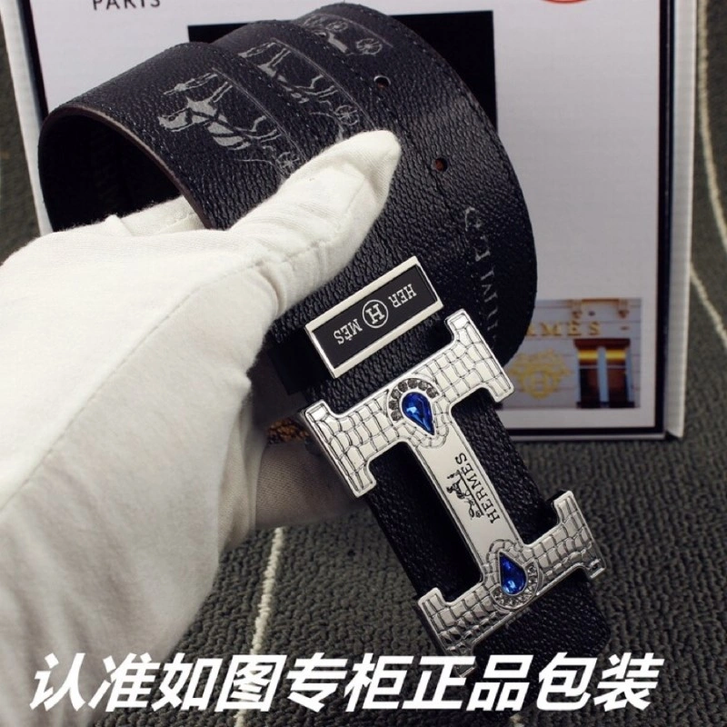 Hermes Belts Breathable 295748