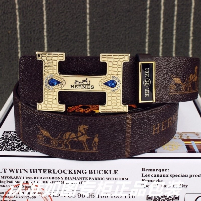 Youthful Hermes Belts 295733