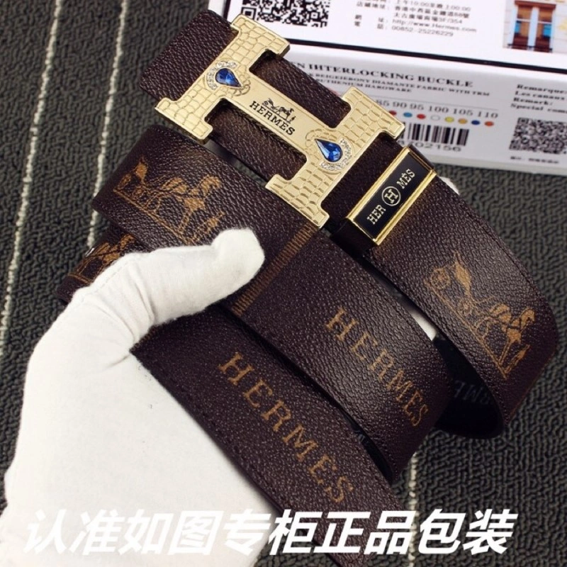 Youthful Hermes Belts 295733