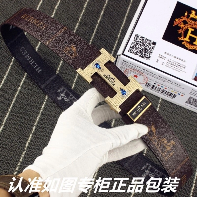 Youthful Hermes Belts 295733