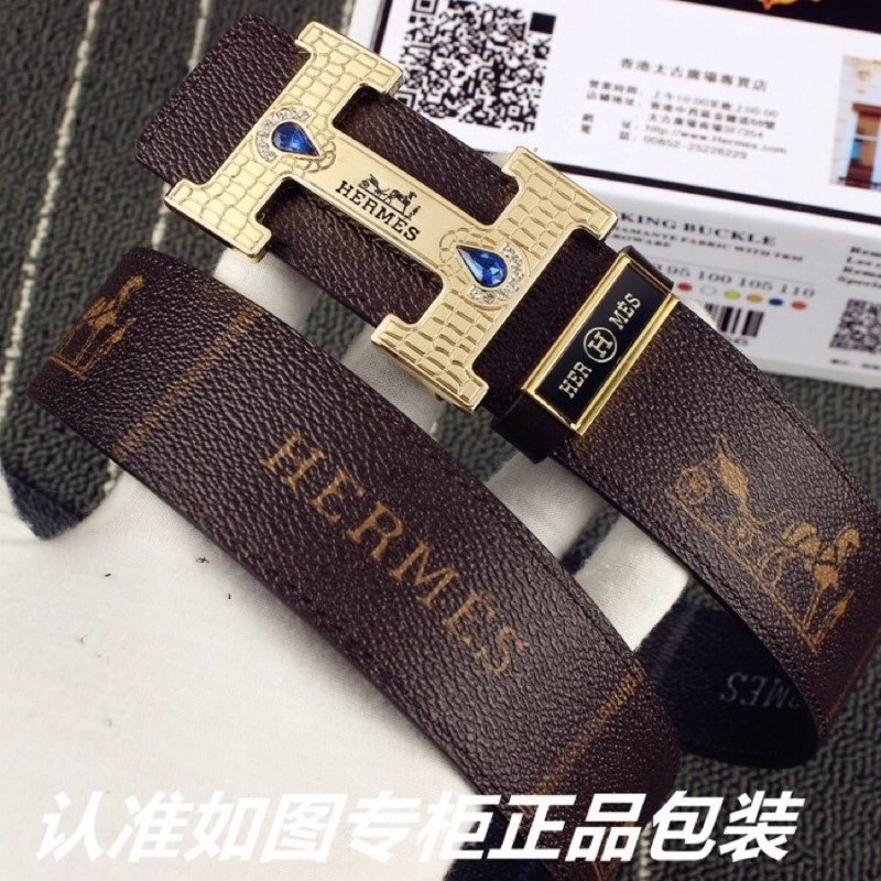 Youthful Hermes Belts 295733