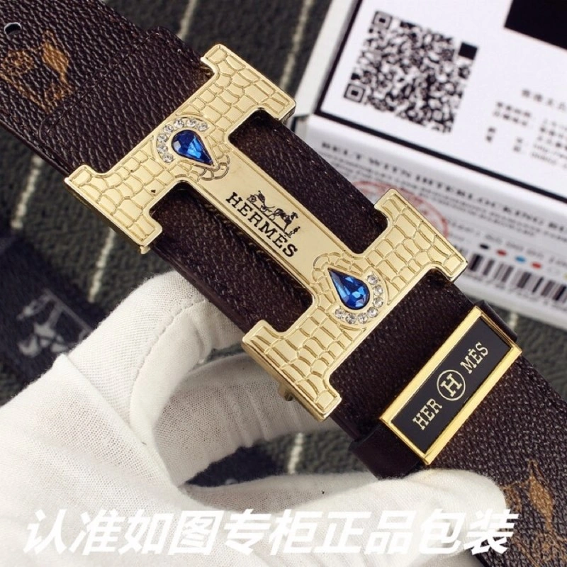 Youthful Hermes Belts 295733