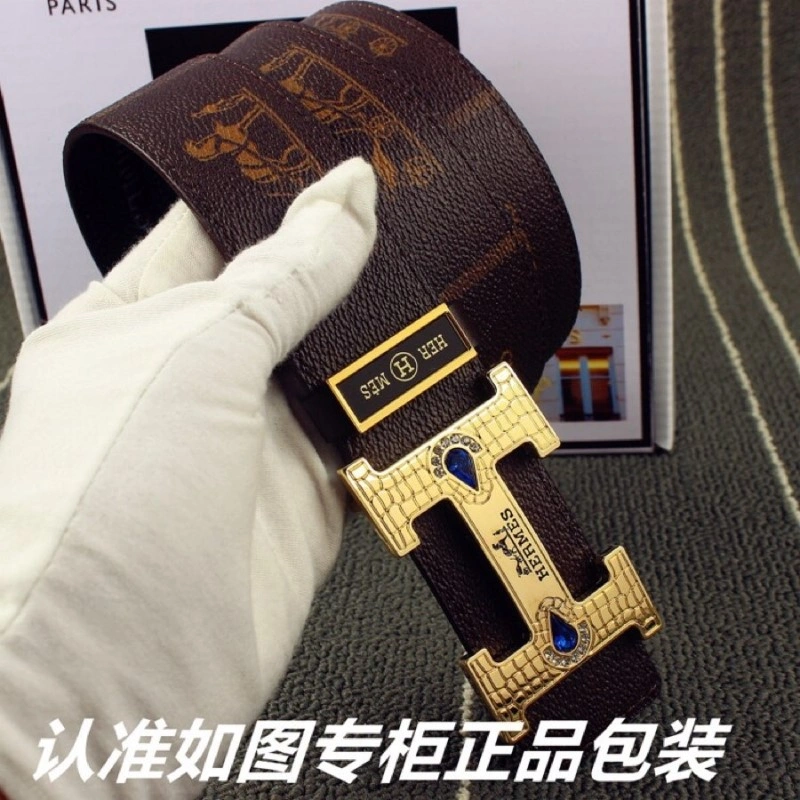 Youthful Hermes Belts 295733