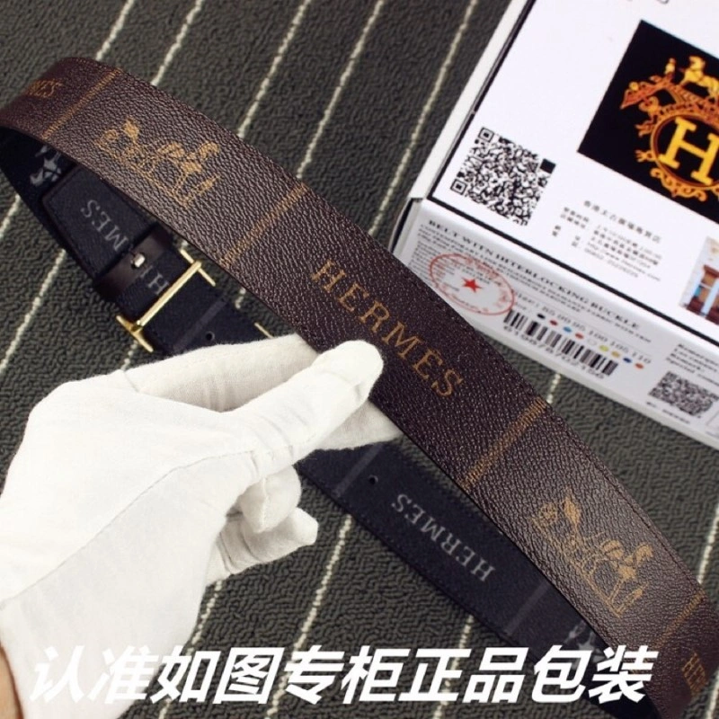 Youthful Hermes Belts 295733