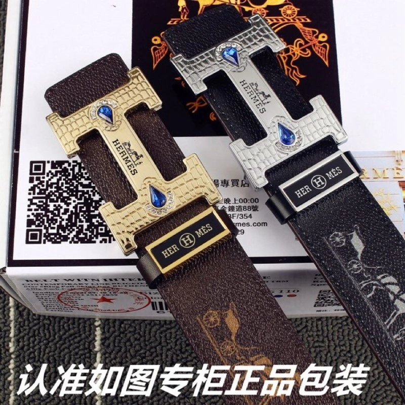 Youthful Hermes Belts 295733