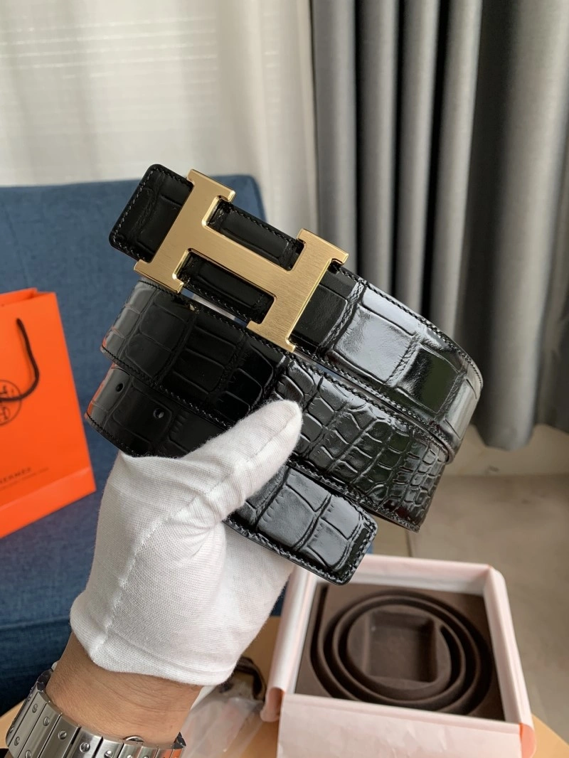 Durable Hermes Belts 295737