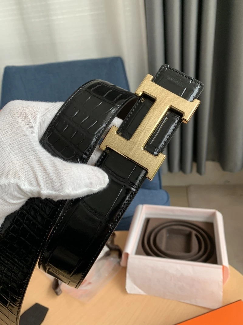 Durable Hermes Belts 295737