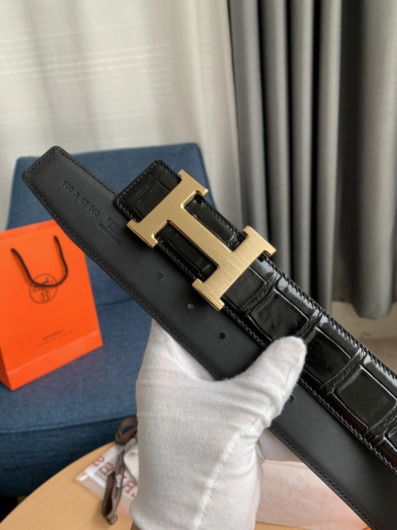 Durable Hermes Belts 295737
