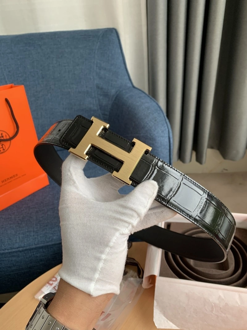 Durable Hermes Belts 295737