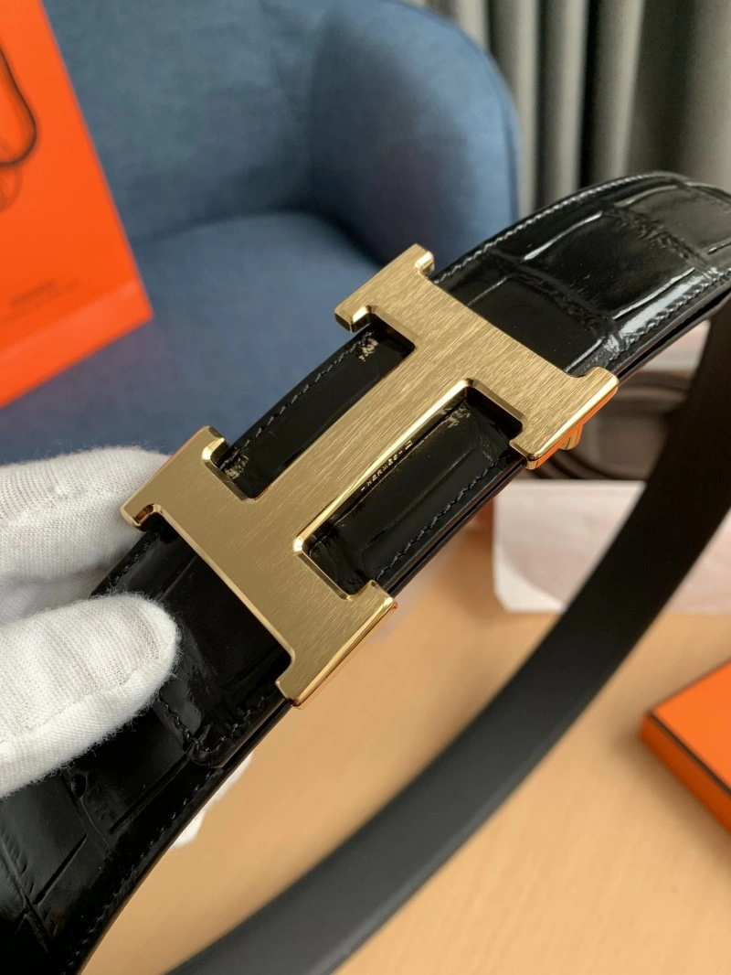 Durable Hermes Belts 295737