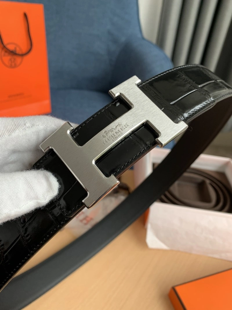 Hermes Belts WaterResistant 295732