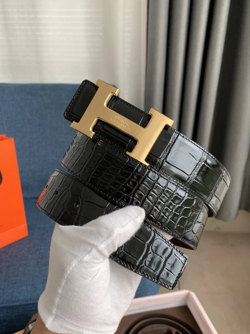 Fashionable Hermes Belts 295731