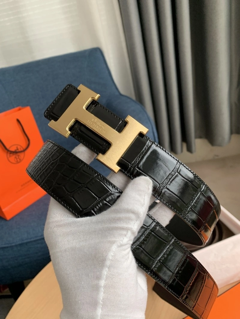 Fashionable Hermes Belts 295731