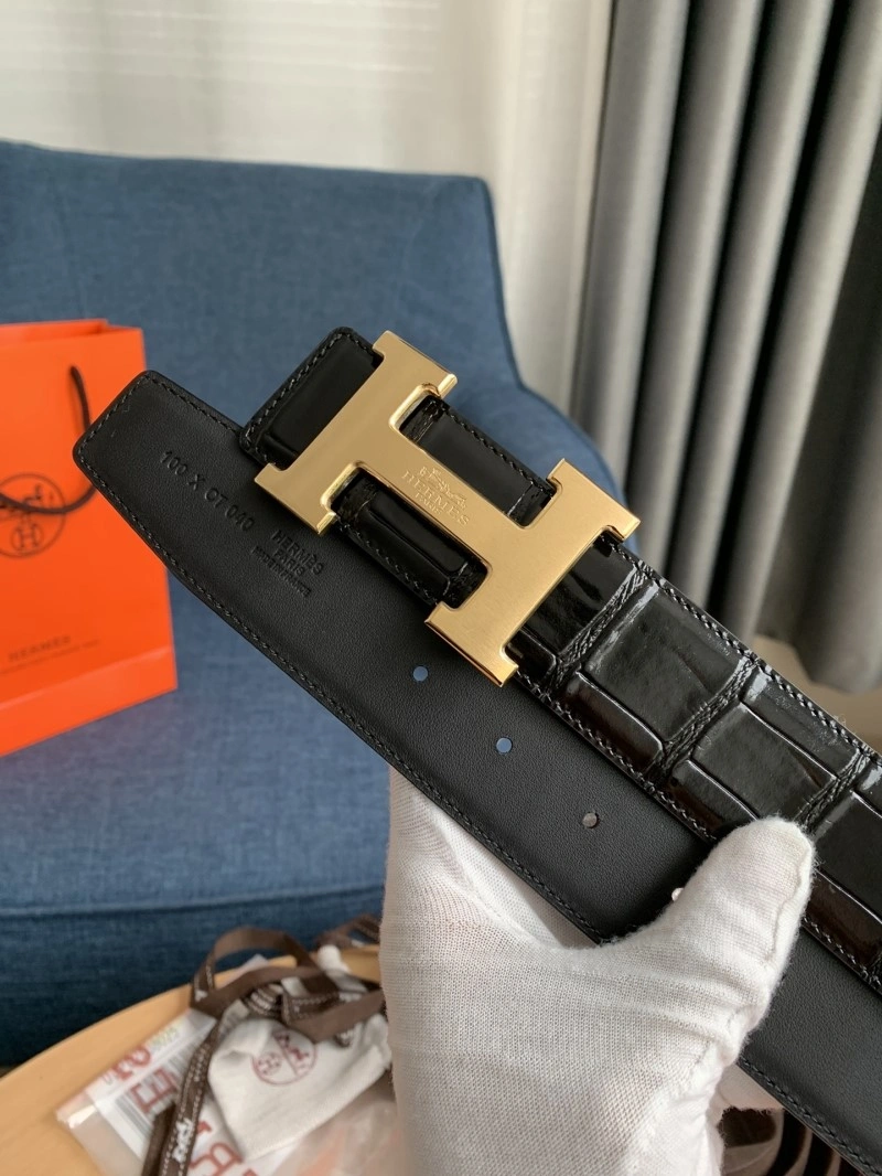Fashionable Hermes Belts 295731