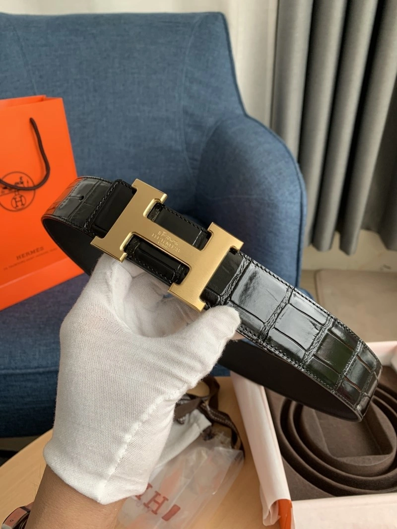 Fashionable Hermes Belts 295731