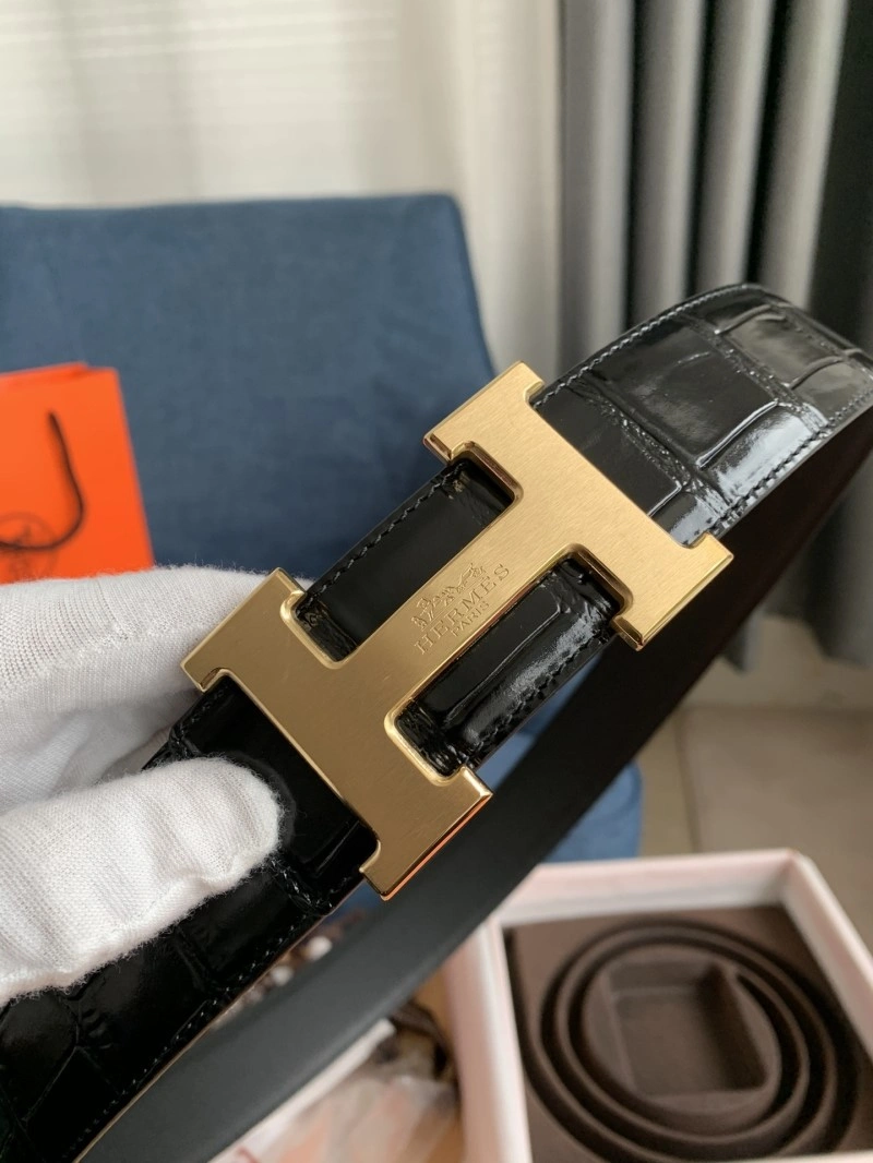 Fashionable Hermes Belts 295731