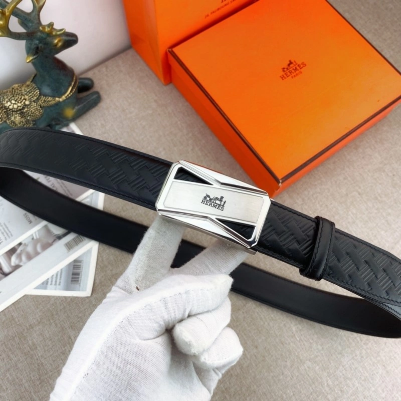 Hermes Belts AllSeason 295730