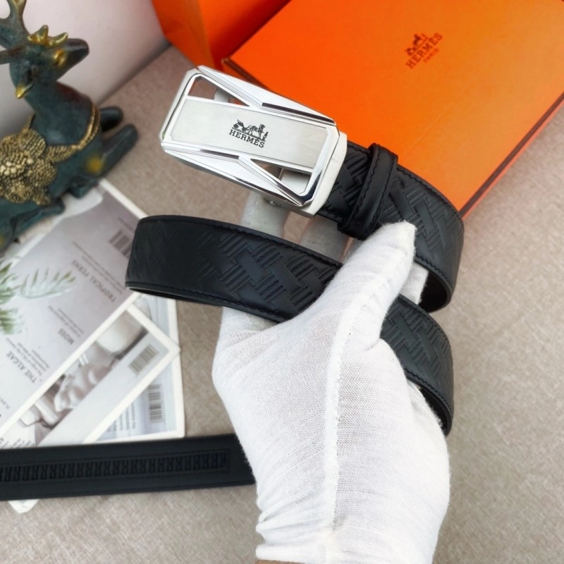Hermes Belts AllSeason 295730