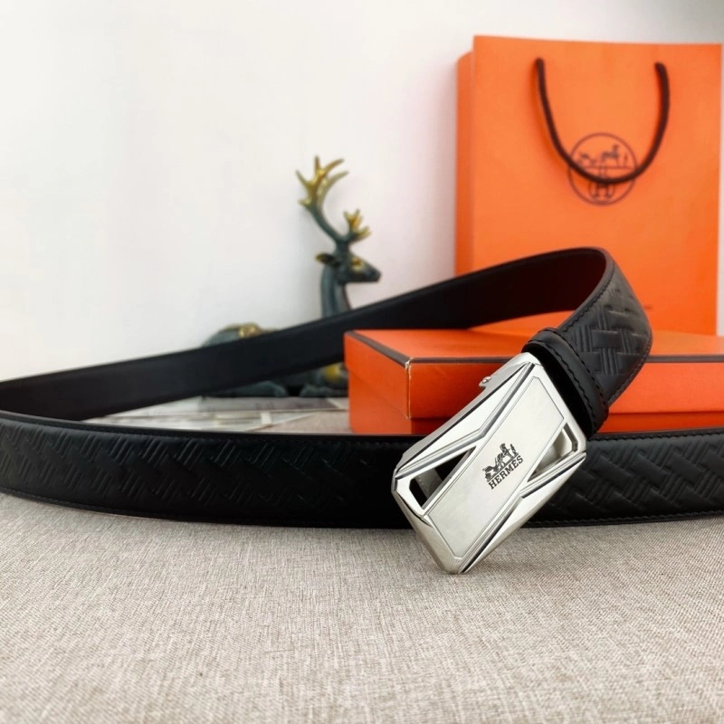 Hermes Belts AllSeason 295730