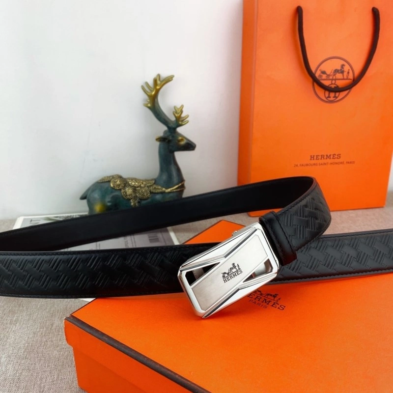 Hermes Belts AllSeason 295730