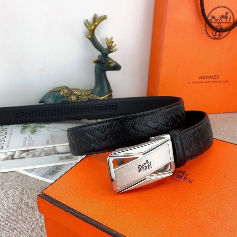 Hermes Belts AllSeason 295730