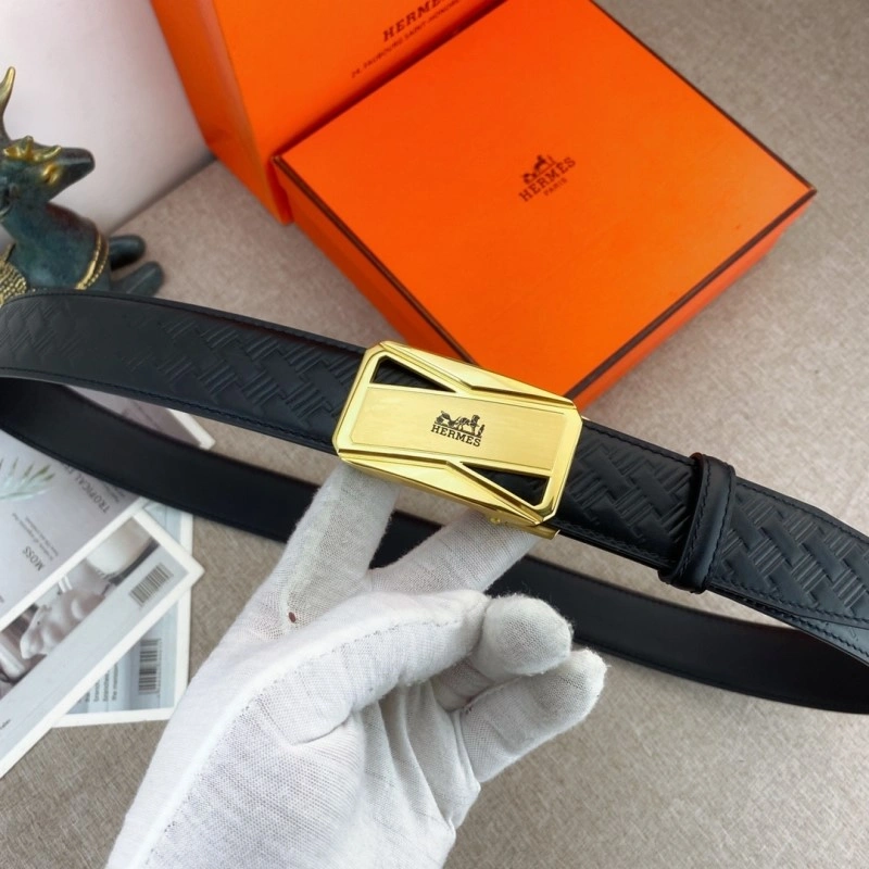 Hermes Belts OdorResistant 295729
