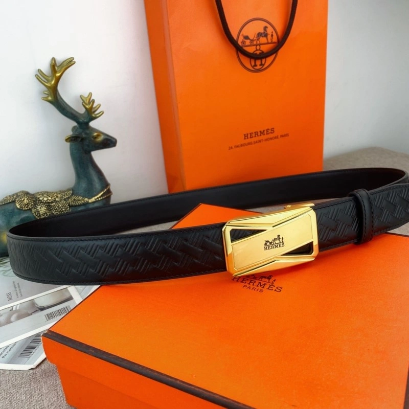 Hermes Belts OdorResistant 295729