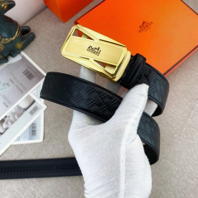 Hermes Belts OdorResistant 295729