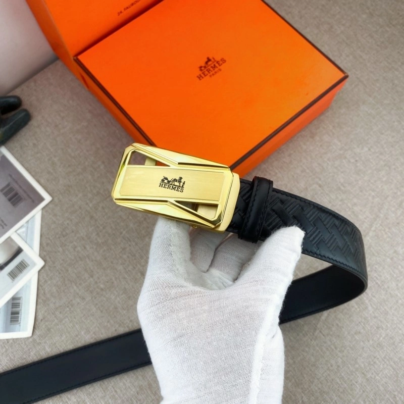 Hermes Belts OdorResistant 295729
