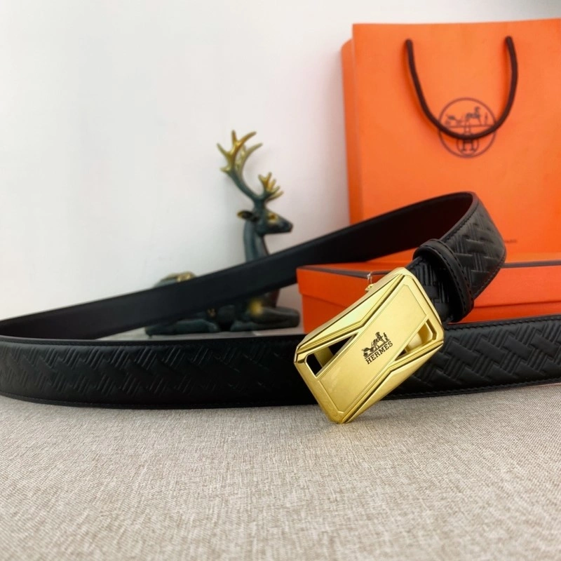 Hermes Belts OdorResistant 295729