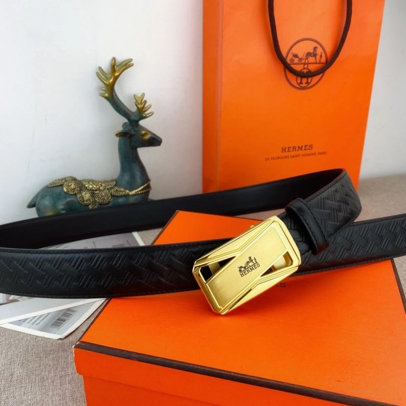 Hermes Belts OdorResistant 295729