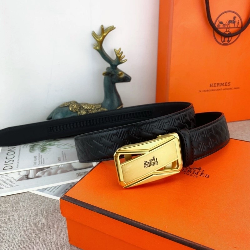 Hermes Belts OdorResistant 295729