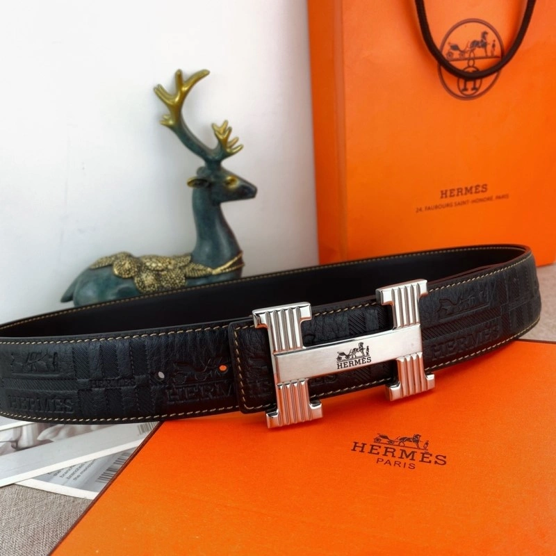 Hermes Belts Classic 295707