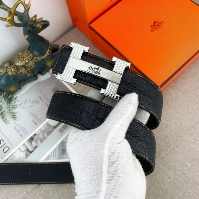 Hermes Belts Classic 295707
