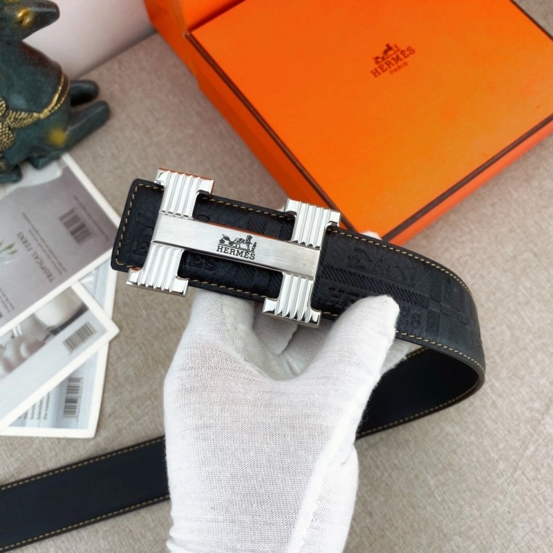 Hermes Belts Classic 295707