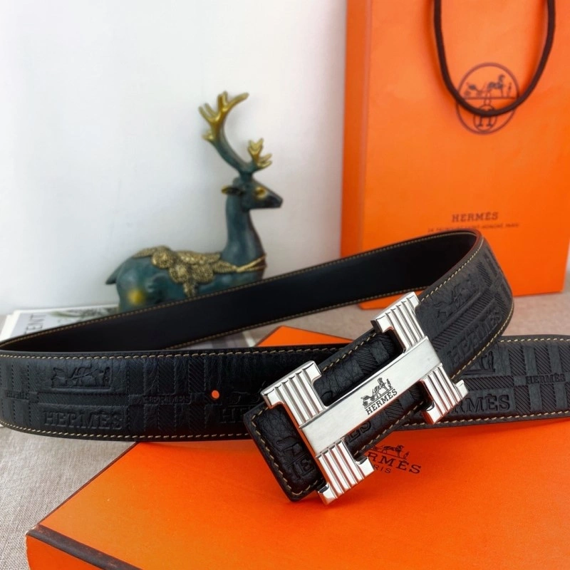 Hermes Belts Classic 295707