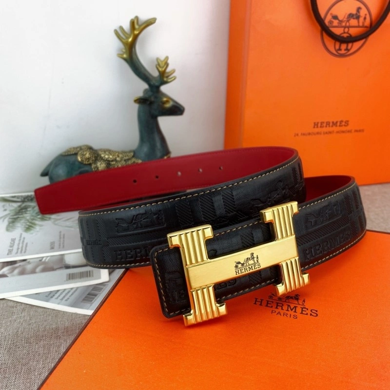 Hermes Belts SoftTouch 295702
