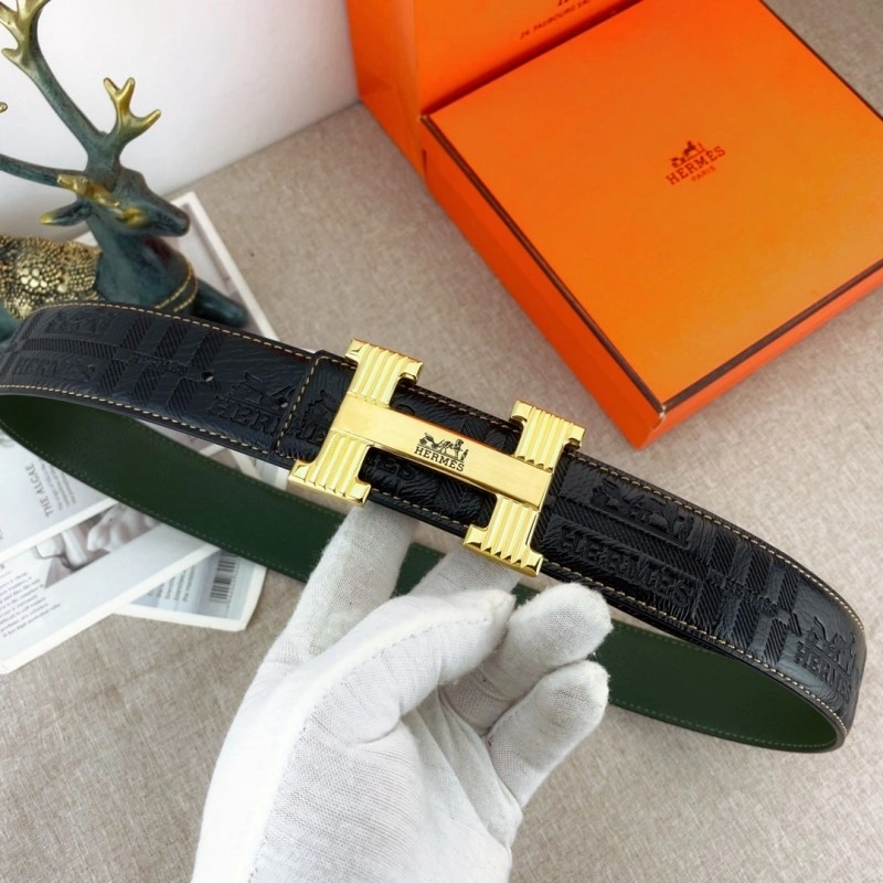 Sophisticated Hermes Belts 295703