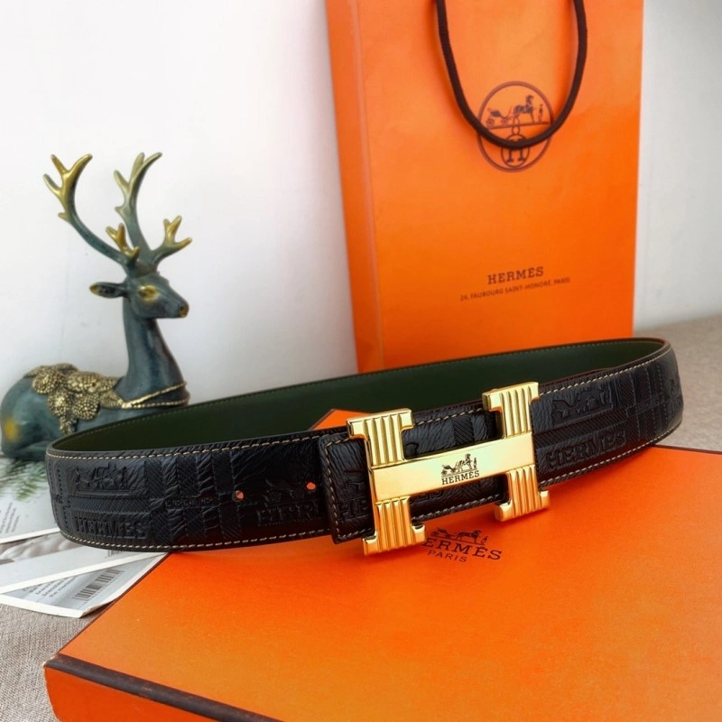 Sophisticated Hermes Belts 295703