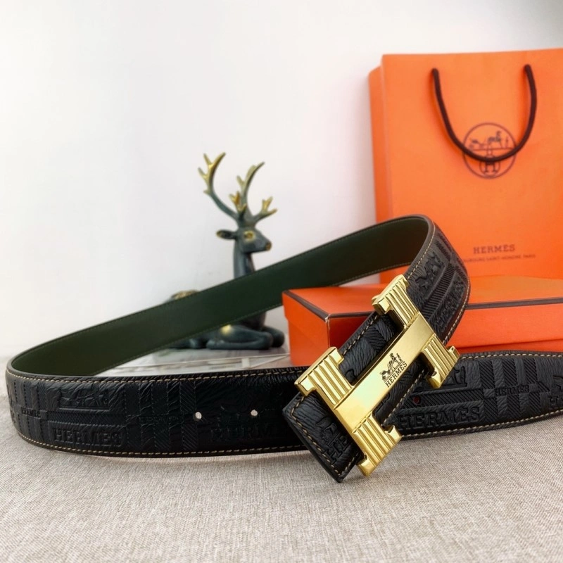 Sophisticated Hermes Belts 295703