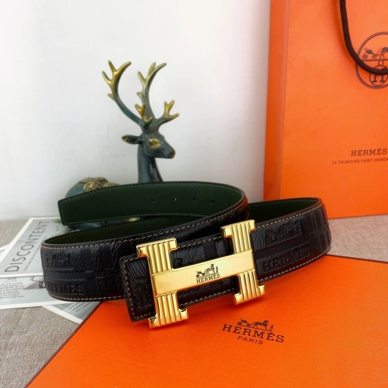Sophisticated Hermes Belts 295703