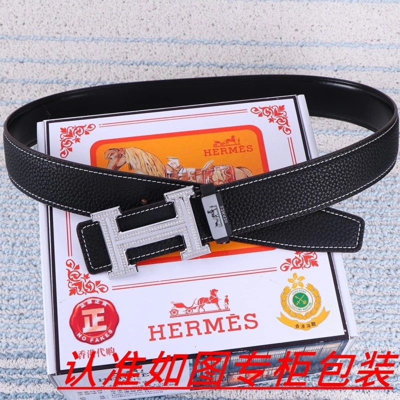 QuickDry Hermes Belts 295705