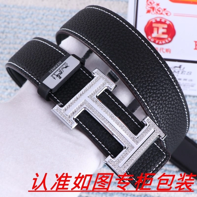 QuickDry Hermes Belts 295705