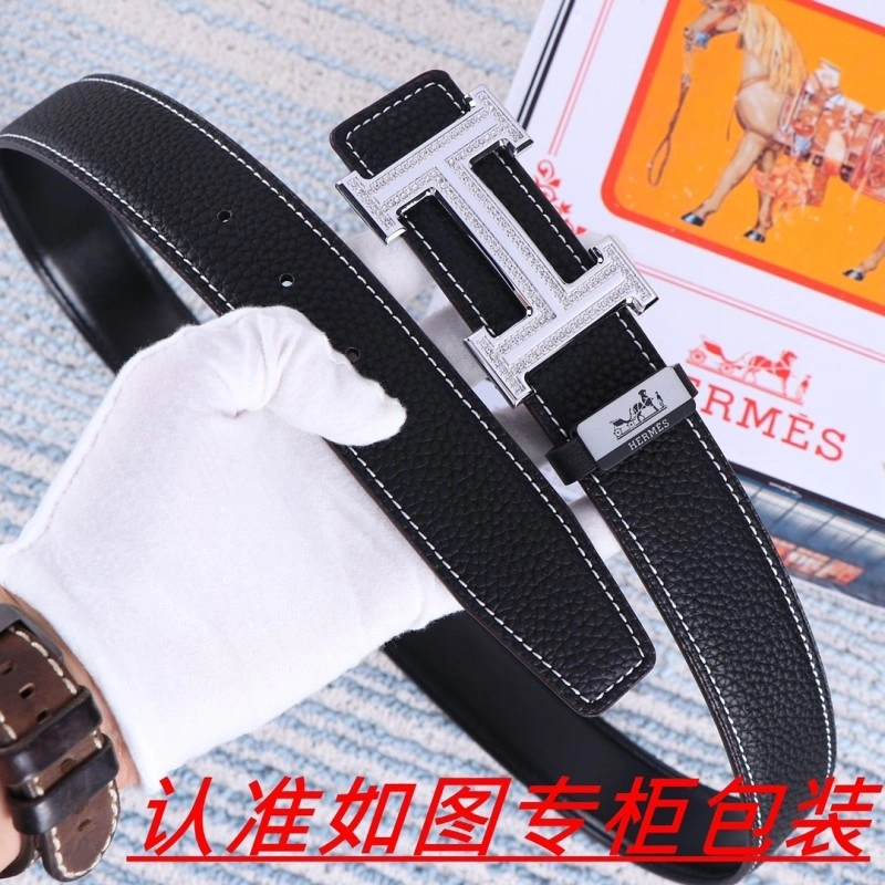 QuickDry Hermes Belts 295705