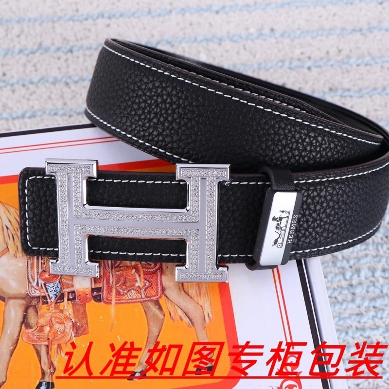 QuickDry Hermes Belts 295705