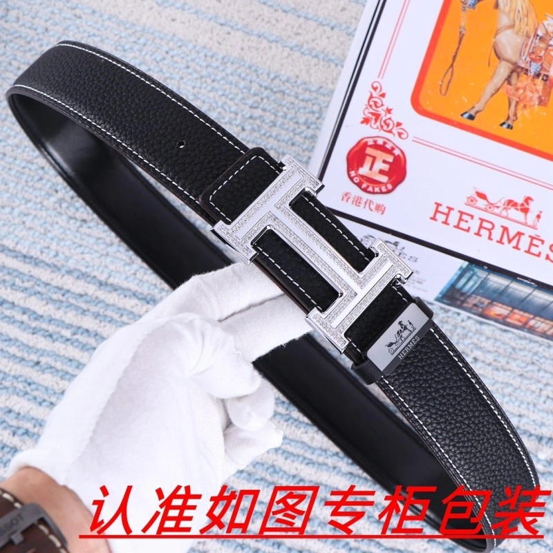 QuickDry Hermes Belts 295705